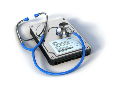 Data Recovery Support Data Recovery Support