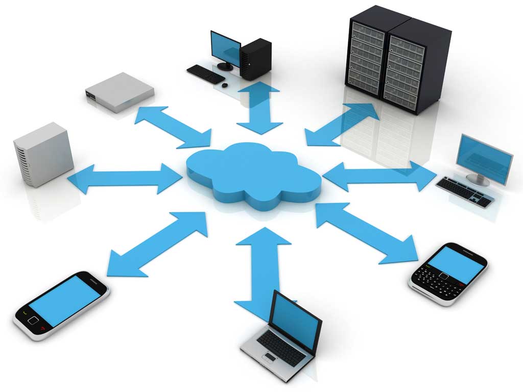IT Consultancy