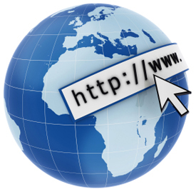 Domain name and Hosting