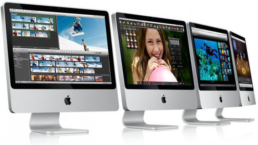 Apple Mac Support for London Business