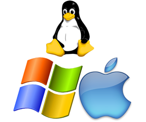Multi-platform IT Support Multi-platform IT Support