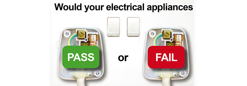 PAT TESTING SERVICE