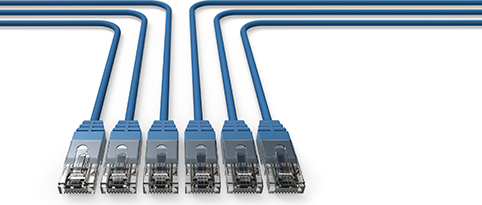Structured Network Cabling