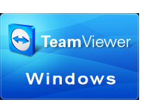 Teamviewer Windows Support