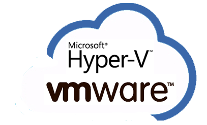 Virtualization