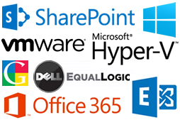 Cloud: IT Services Ethiopia