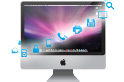 Mac Support for Ethiopia business